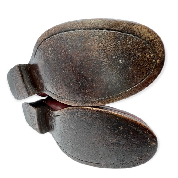 Frye (6) Melissa Trapunto Boot Knee-High Bordeaux Wine RARE COLOR - Picture 14 of 15